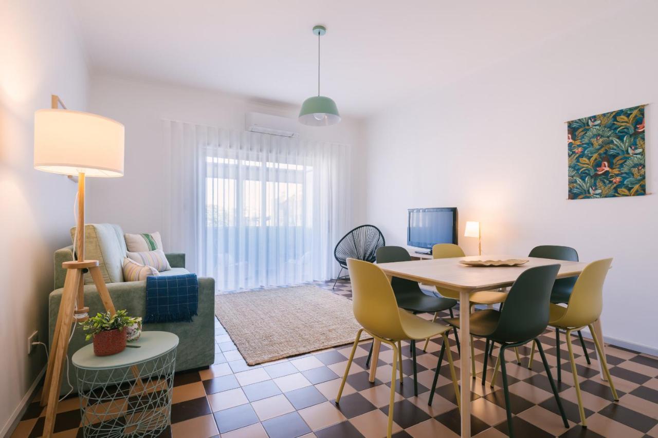 D&s - Family I Apartamento Porto