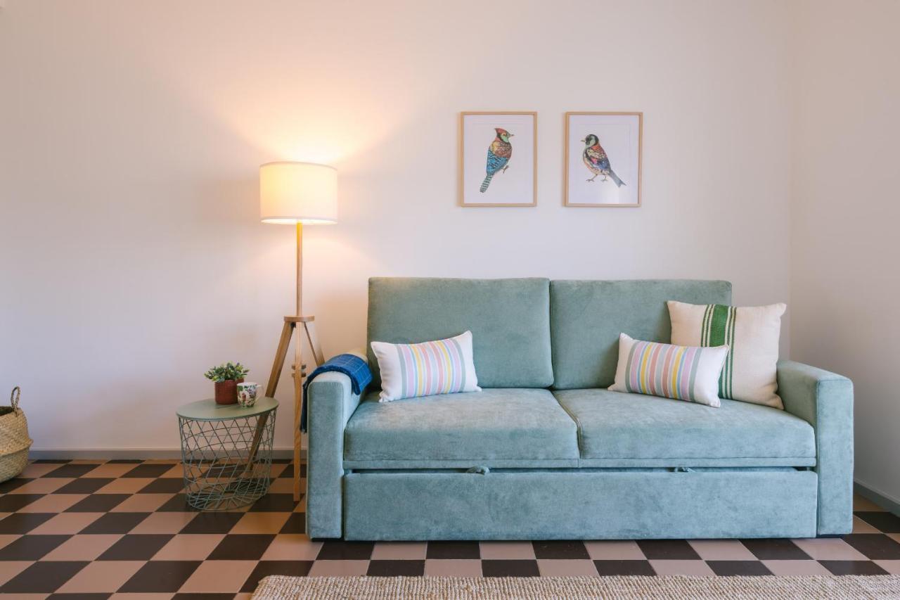 Apartamento D&s - Family I