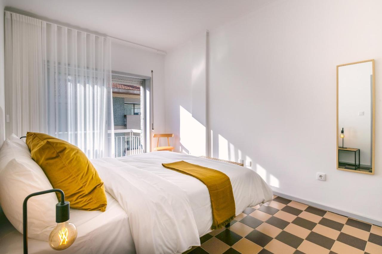 Apartamento D&s - Family I