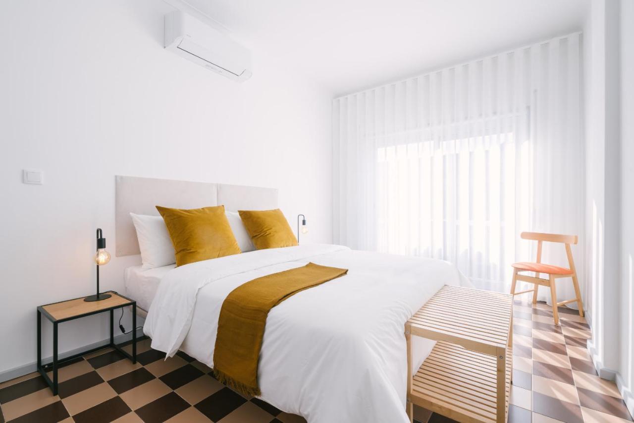 Apartamento D&s - Family I
