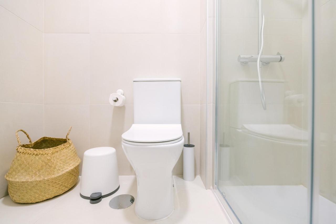 Apartamento D&s - Family I Porto