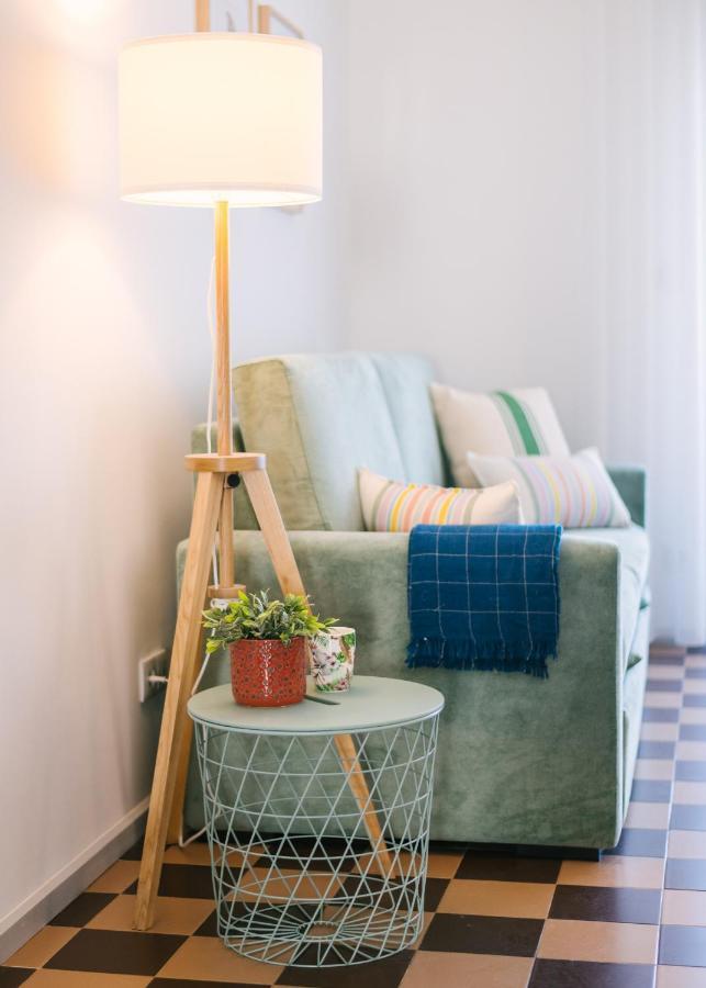Apartamento D&s - Family I Porto