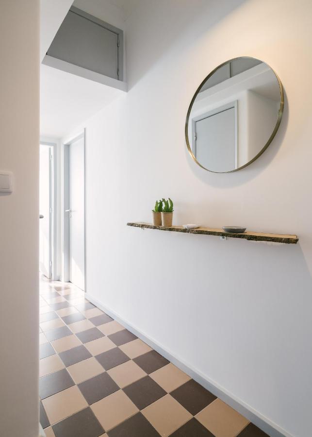 Apartamento D&s - Family I