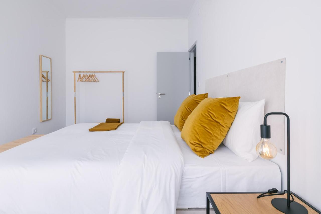 Apartamento D&s - Family I Porto