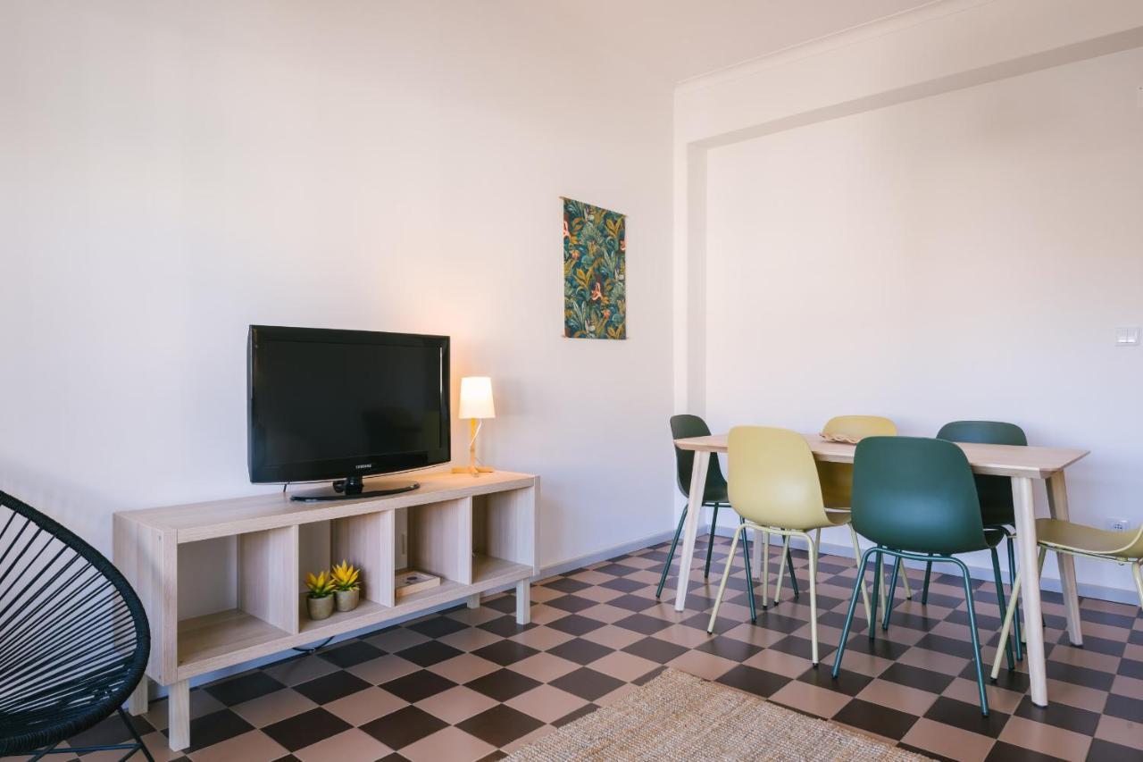 Apartamento D&s - Family I